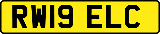 RW19ELC
