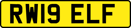 RW19ELF