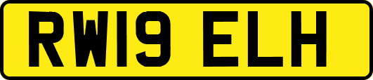 RW19ELH