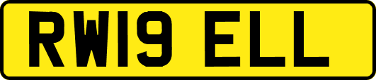 RW19ELL