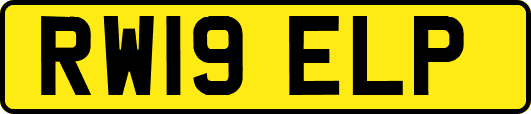 RW19ELP