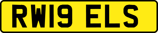 RW19ELS