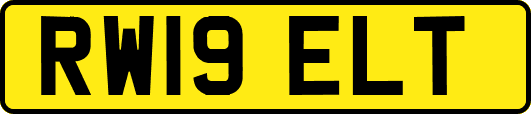 RW19ELT