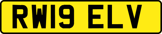 RW19ELV