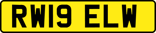RW19ELW