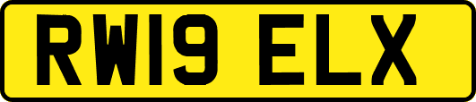 RW19ELX