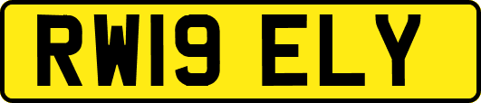 RW19ELY