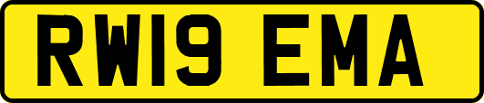 RW19EMA