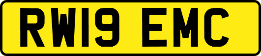 RW19EMC