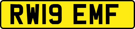 RW19EMF