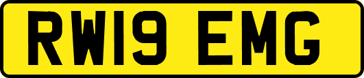RW19EMG