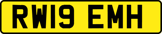 RW19EMH