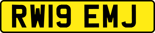 RW19EMJ