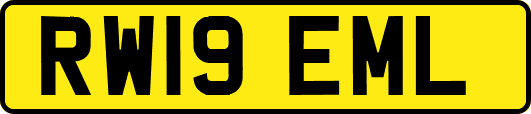 RW19EML