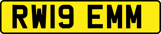 RW19EMM