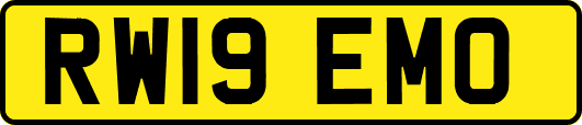 RW19EMO