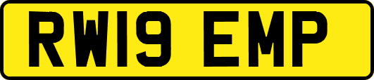RW19EMP