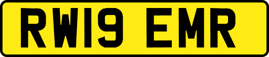 RW19EMR