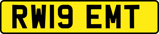RW19EMT