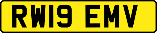 RW19EMV