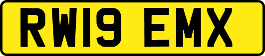 RW19EMX