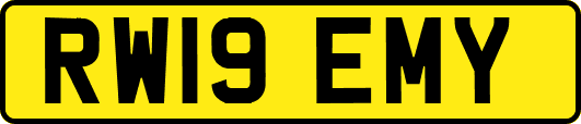 RW19EMY