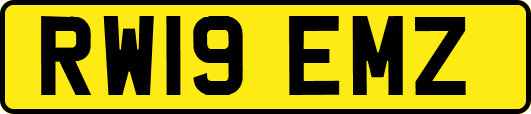 RW19EMZ