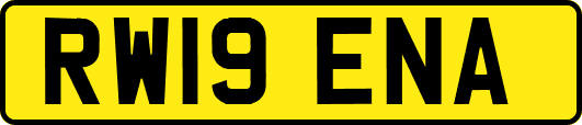 RW19ENA