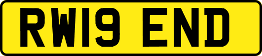 RW19END