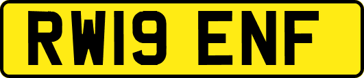 RW19ENF