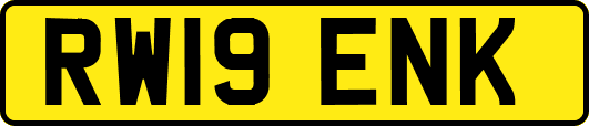 RW19ENK