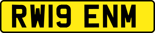 RW19ENM