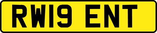 RW19ENT