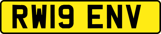 RW19ENV
