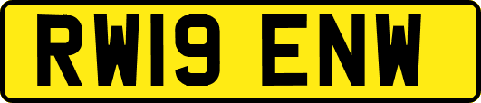 RW19ENW