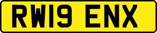RW19ENX
