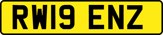 RW19ENZ