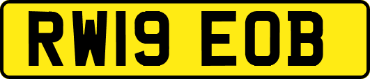 RW19EOB