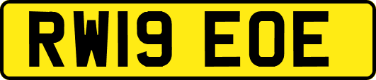 RW19EOE