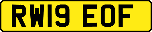 RW19EOF