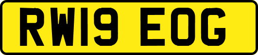 RW19EOG