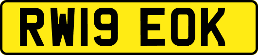 RW19EOK