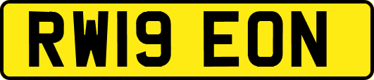 RW19EON