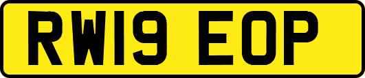 RW19EOP