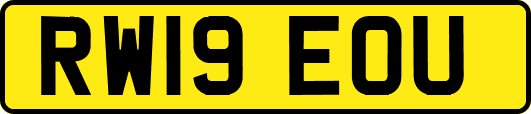 RW19EOU