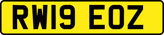 RW19EOZ