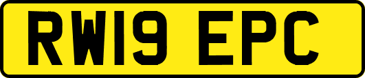 RW19EPC
