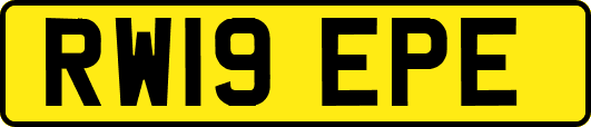 RW19EPE