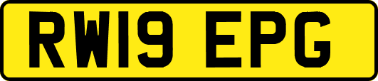 RW19EPG