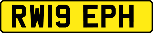 RW19EPH